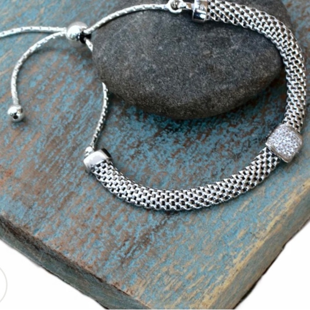 RockHill Designs Milan Bracelet